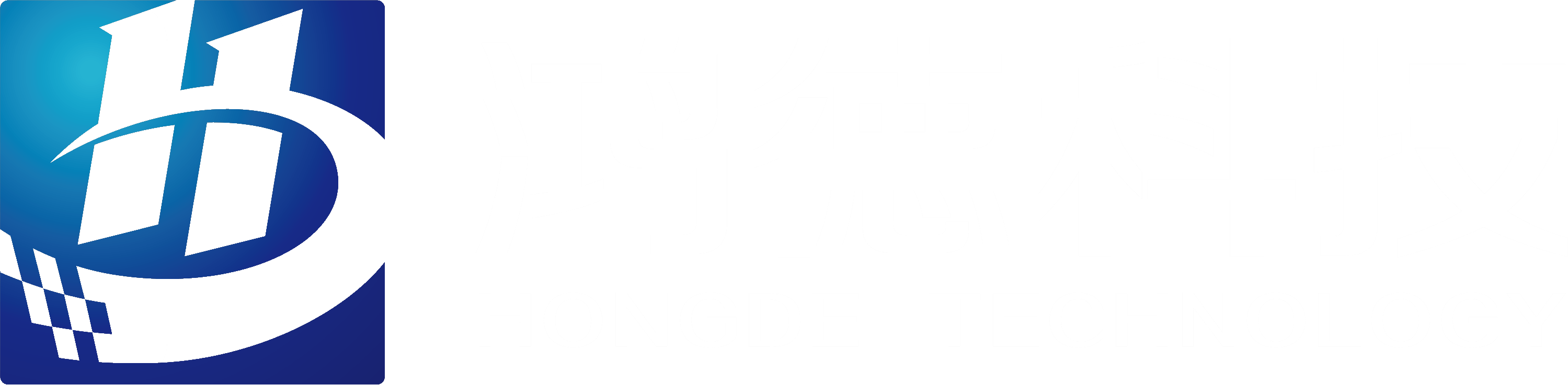 鸿德科技